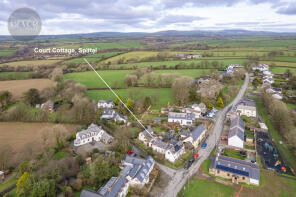 Court Cottage, U3357 Spittal Green To Junction B4329 Froghall Cross, Haverfordwest SA62 5QT