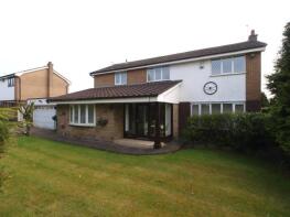 6, Shurdington Road, Bolton BL5 1HB