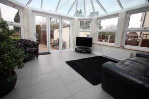 3, The Glebe, Tilegate Road, Magdalen Laver, Ongar CM5 0EQ