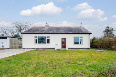Heathercroft, Moss Bridge Lane, Lathom L40 4BE