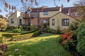 Old Rectory Coach House, Stonehall Lane, Enmore, Bridgwater TA5 2AN
