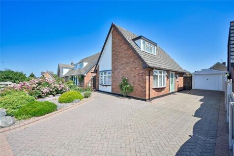 Meadow Drive, Haughton, Stafford, Staffordshire, ST18