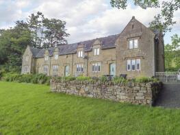 2, Reservoir Cottages, A68 Catcleugh To Carter Bar, Newcastle Upon Tyne NE19 1TX