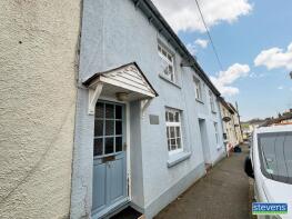 24, High Street, North Tawton EX20 2HG
