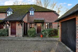 Flat 10, Mayfield Court, Reading Road, Eversley, Hook RG27 0RS