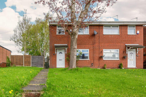 Bolton Road, Radcliffe