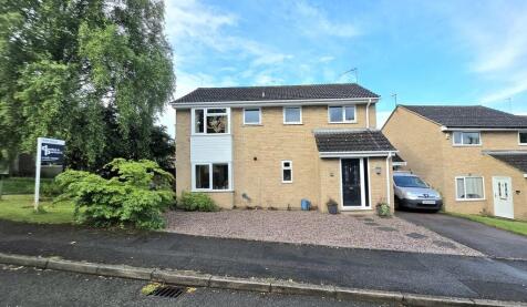 Cartwright Crescent, Brackley