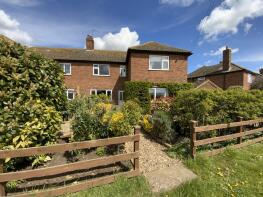 12, Cliff Farm Cottages, Owmby Cliff Road, Owmby-by-spital, Market Rasen LN8 2AD