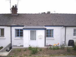 Nantrydar, Bryn Terrace, Rosebush, Clunderwen SA66 7QU