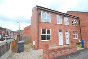 11, Hey Street, Wigan WN3 4UG