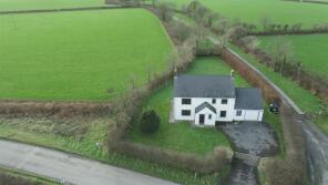 Westgate Cottage, C3011 Walton East To Junction C3059 Cross Roads, Walton East, Clarbeston Road SA63 4SX