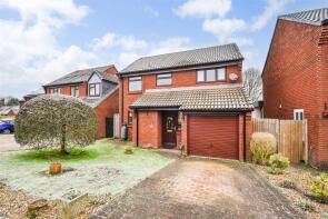 23, Rectory Place, Weyhill SP11 0PZ