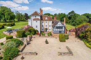 Wolverton Court, Wolverton Road, Stratford-upon-avon CV37 0HE