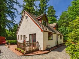 Redwoods, Barcaldine PA37 1SG