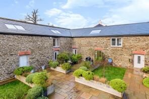 4, Hernaford Barns, Moreleigh Road To A381, Totnes TQ9 7HY