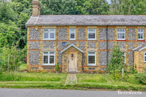1, Thorndon Cottages, Thorndon Gate, Brentwood CM13 3RG