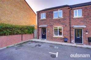 22, Oxlip Row, Droitwich WR9 7TS