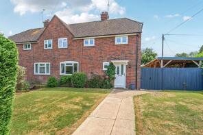 3, Froyle Lane, South Warnborough, Hook RG29 1SF