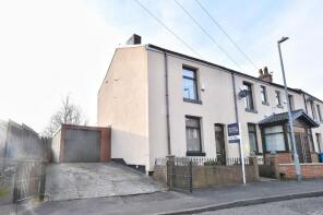 20, Arundel Street, Rochdale OL11 1QN