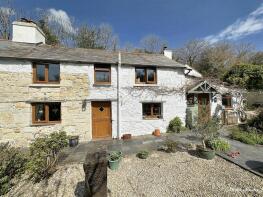 Bramble Cottage, Access To Malreen, Coombe, St. Austell PL26 7LJ