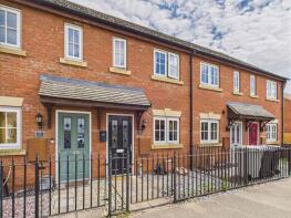 53, Kings Manor, Lincoln LN4 4TJ