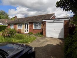 37, Fen Road, Spilsby PE23 4DB
