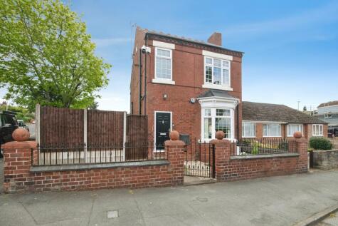Beecher Road, Halesowen, B63