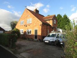 14, St Johns Grove, York YO26 8DE