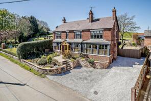 Windmill Bakery, Sherrington Lane, Broxton, Chester CH3 9JU