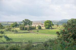 Spinksburn House, Mount Pleasant Farm, Harrogate HG3 1SY
