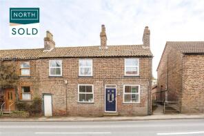 29, Front Street, Driffield YO25 9UA