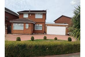 38, Ruddington Road, Southport PR8 6XD