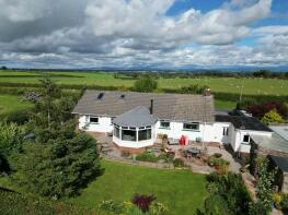Hillcrest, Welton Village, Carlisle CA5 7ES
