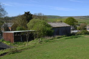 Southford Farm, Godshill Road, Whitwell, Ventnor PO38 2QH