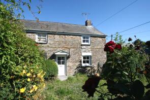 1, The Court, Road From Treburick Lane To Trewinnick Road, Rumford, Wadebridge PL27 7SS