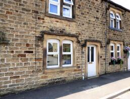 12, East Street, Gargrave BD23 3RS