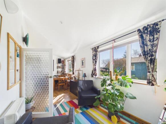 Sunroom