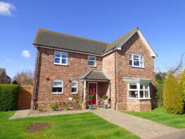2, Jacobs Close, Louth LN11 0GJ