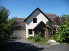 1, Pathfields, Road From Gooseford Lane To Mendennick Hill, Torpoint PL11 3DE