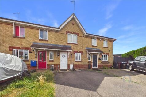 Touraine Close, Duston, Northampton, Northamptonshire, NN5