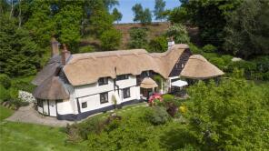 Little Whitemoor, Highwood BH24 3LZ