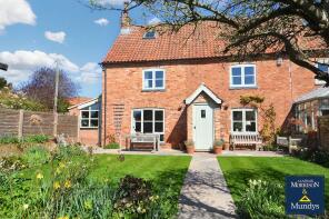 2 Holly Cottage, Parkins Row, Mill Lane, Newark NG23 6AL