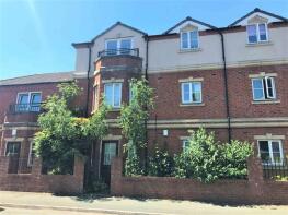 Flat 1, Riches House, Riches Street, Wolverhampton WV6 0DY