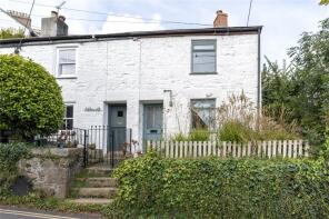 8 April Cottage, Chywoone Hill, Penzance TR18 5AG