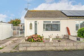 2, Llys Edward, Abergele LL22 9NY