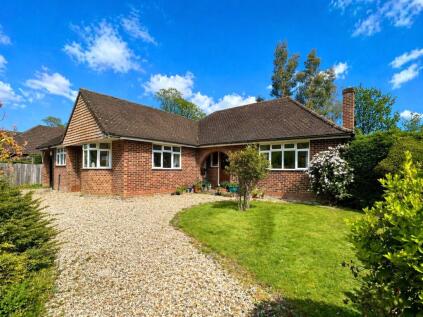 Portesbery Road, Camberley, Surrey, GU15