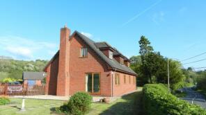 Ddolefaelog, Caerfaelog Lane, Llanbister, Llandrindod Wells LD1 6TP