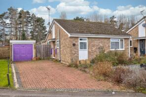 21, Sansom Court, Northampton NN3 3RP