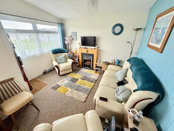 Living Room Area