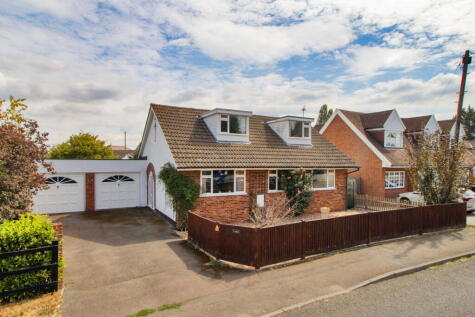 Church Road, Hartley, Longfield, Kent, DA3 8DN